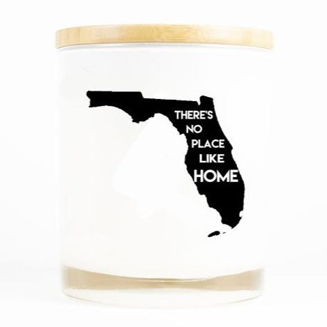 Home State Florida Candle