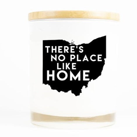 Home State Ohio Candle