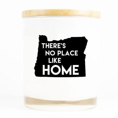 Oregon Home State Candle