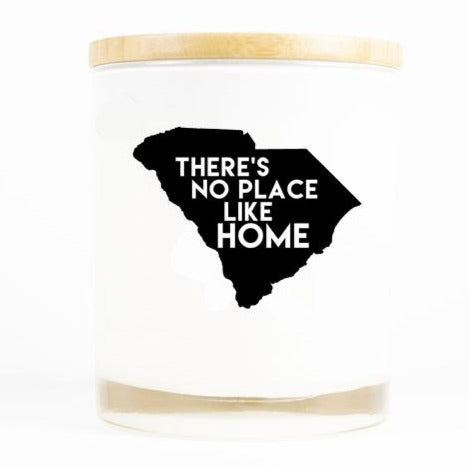 South Carolina Home State Candle