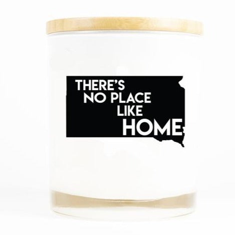 South Dakota Home State Candle