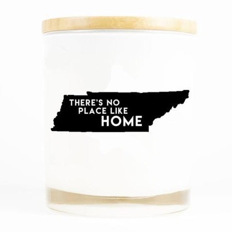 Tennessee Home State Candle