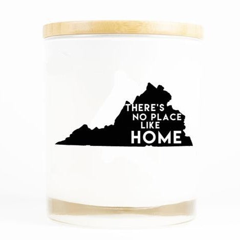Virginia Home State Candle