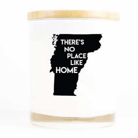 Vermont Home State Candle