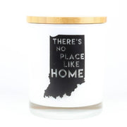 Indiana Home State Candle 