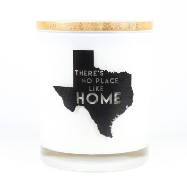 Texas Home State Candle
