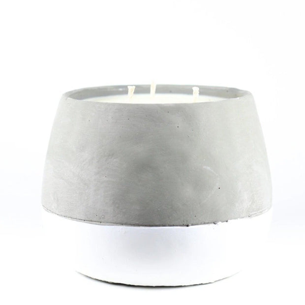 Ash Pot Candle