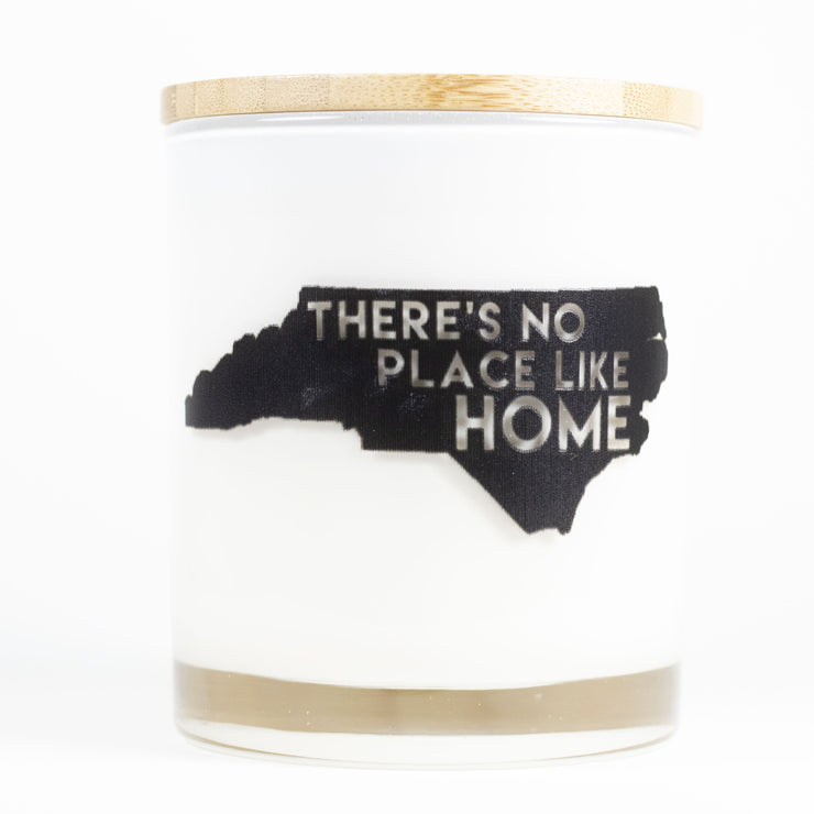 North Carolina Home State Candle