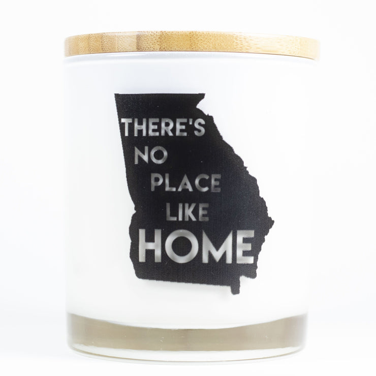 Georgia Home State Candle