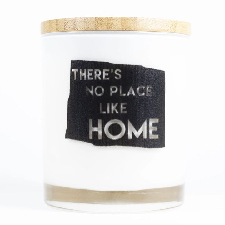 Colorado State Home Candle