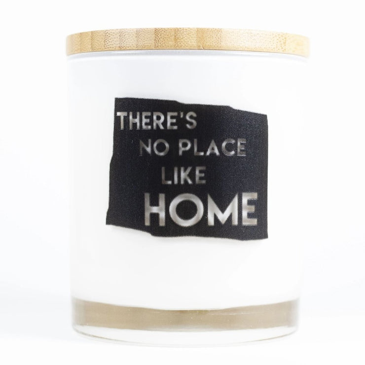 Colorado State Home Candle