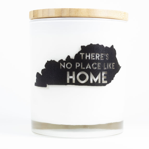 Kentucky Home State Candle
