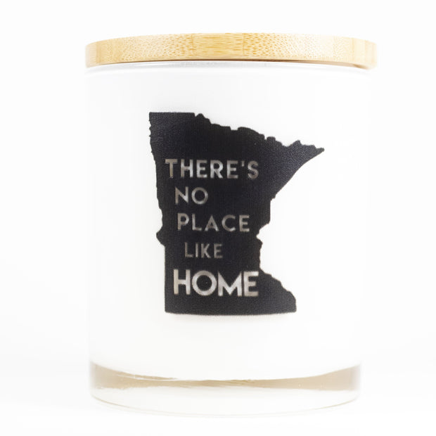 Minnesota Home State Candle