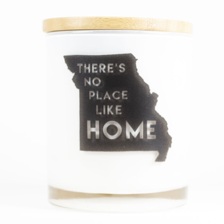 Missouri Home State Candle
