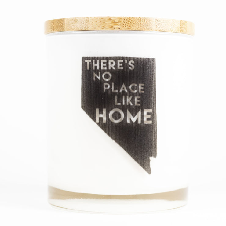Nevada Home State Candle