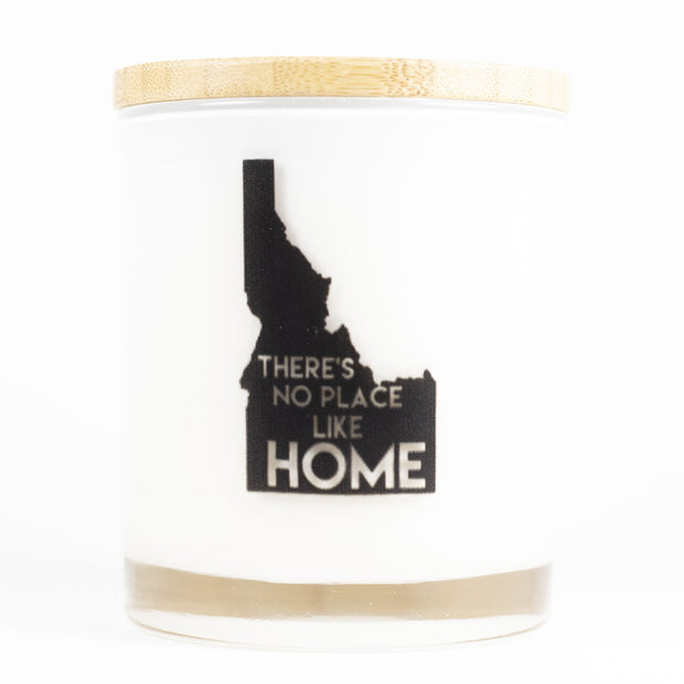 Idaho Home State Candle