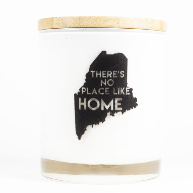 Maine Home State Candle