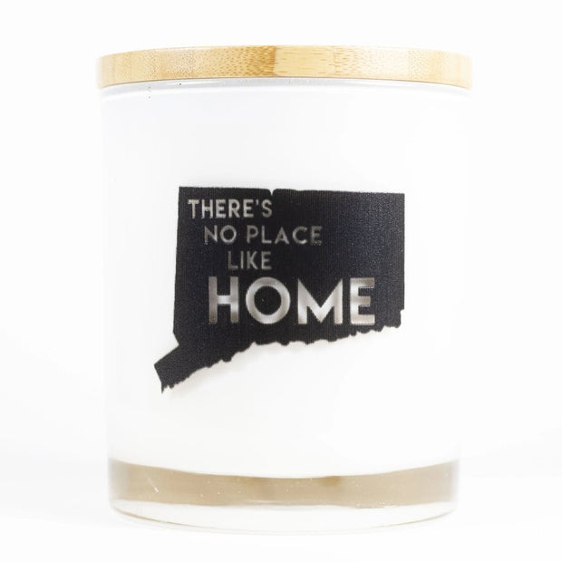Connecticut Home State Candle
