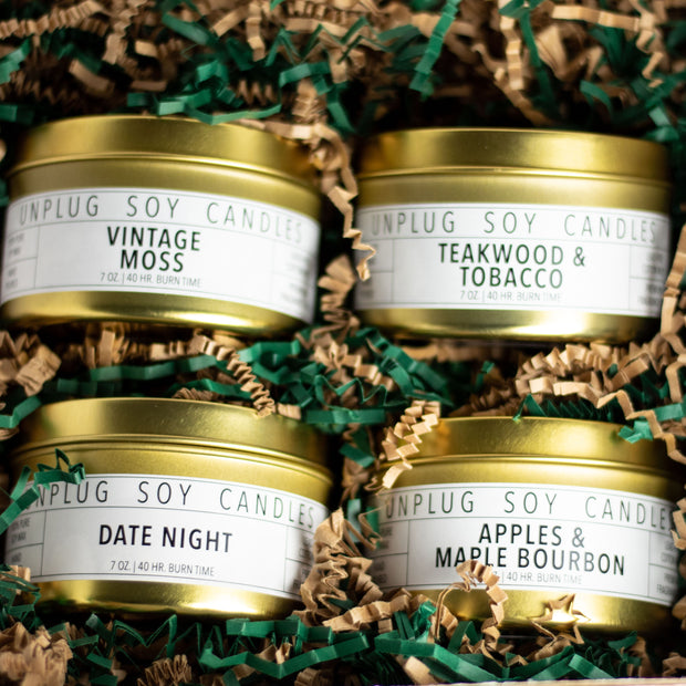 man cave variety pack
