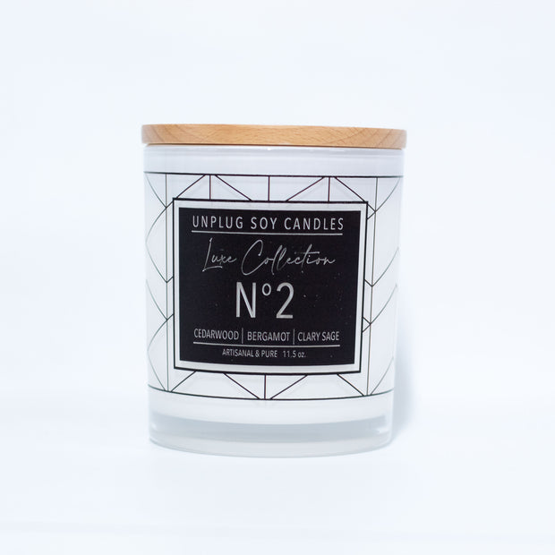 LUXE CANDLE