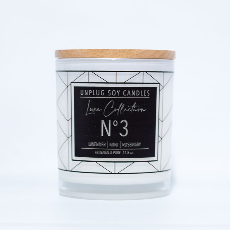 LUXE CANDLE