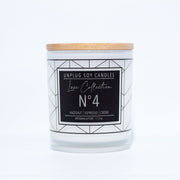 LUXE CANDLE