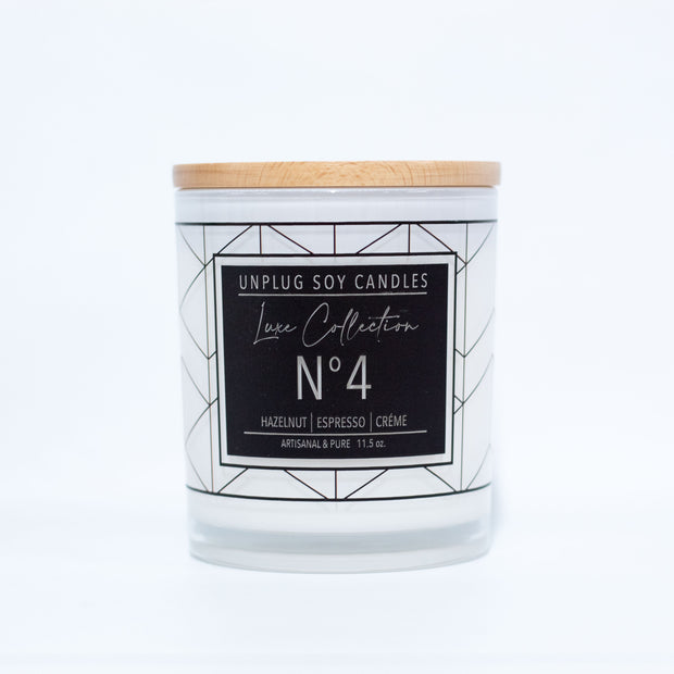 LUXE CANDLE