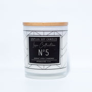 LUXE CANDLE