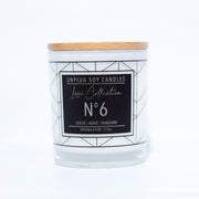 LUXE CANDLE