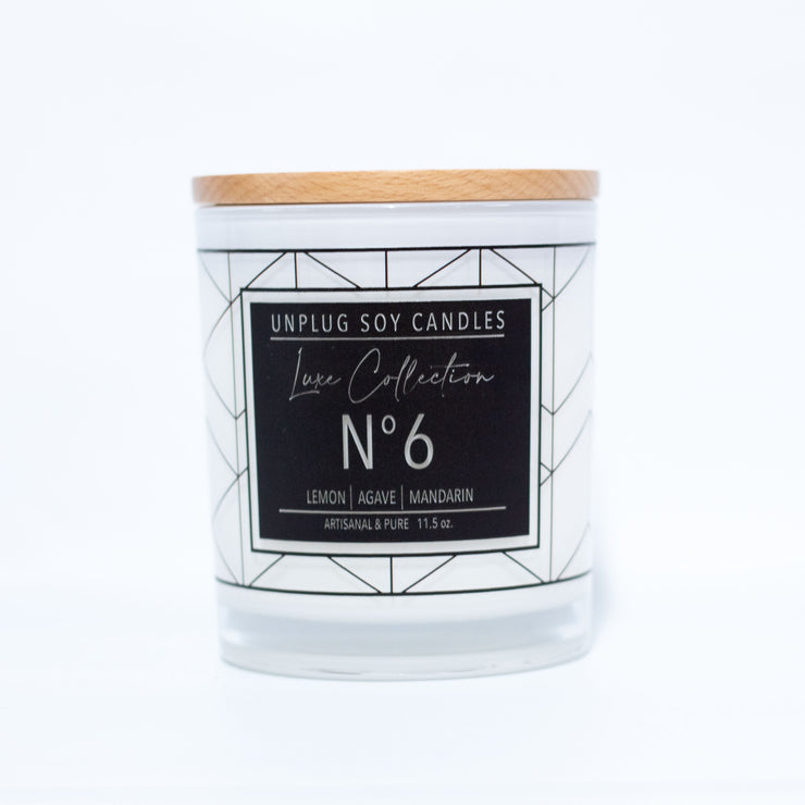 LUXE CANDLE