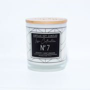 LUXE CANDLE