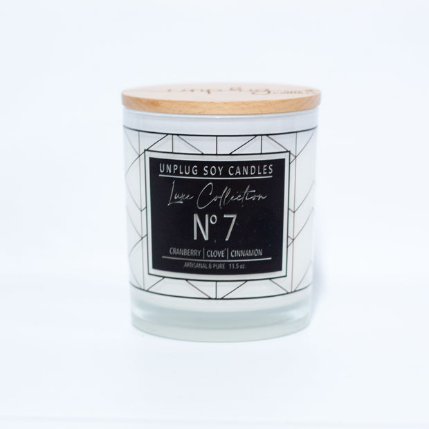 LUXE CANDLE