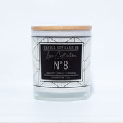 LUXE CANDLE