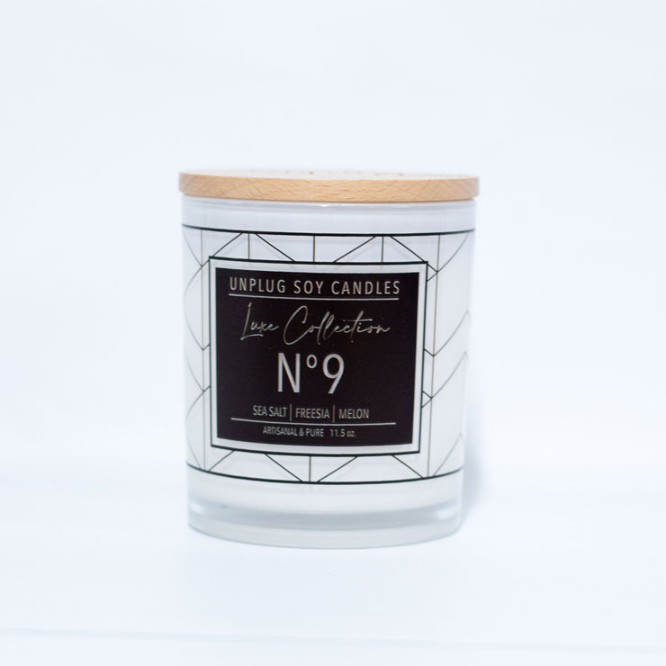 LUXE CANDLE