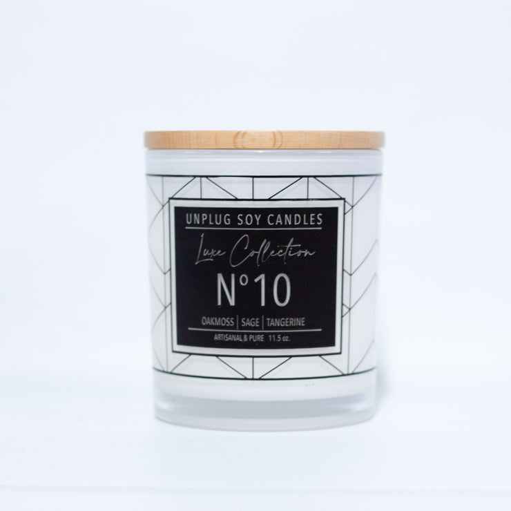 LUXE CANDLE