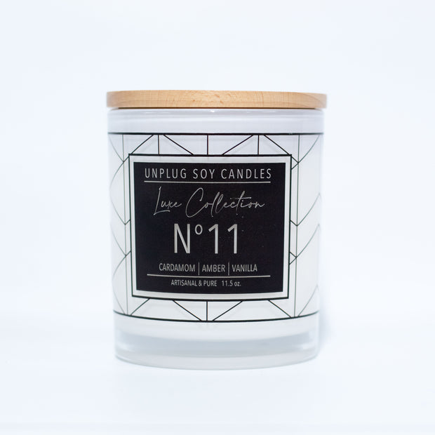 LUXE CANDLE