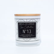 LUXE CANDLE