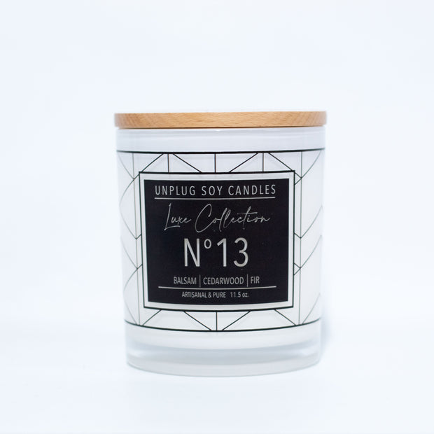 LUXE CANDLE