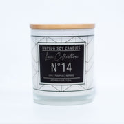 LUXE CANDLE