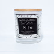 LUXE CANDLE