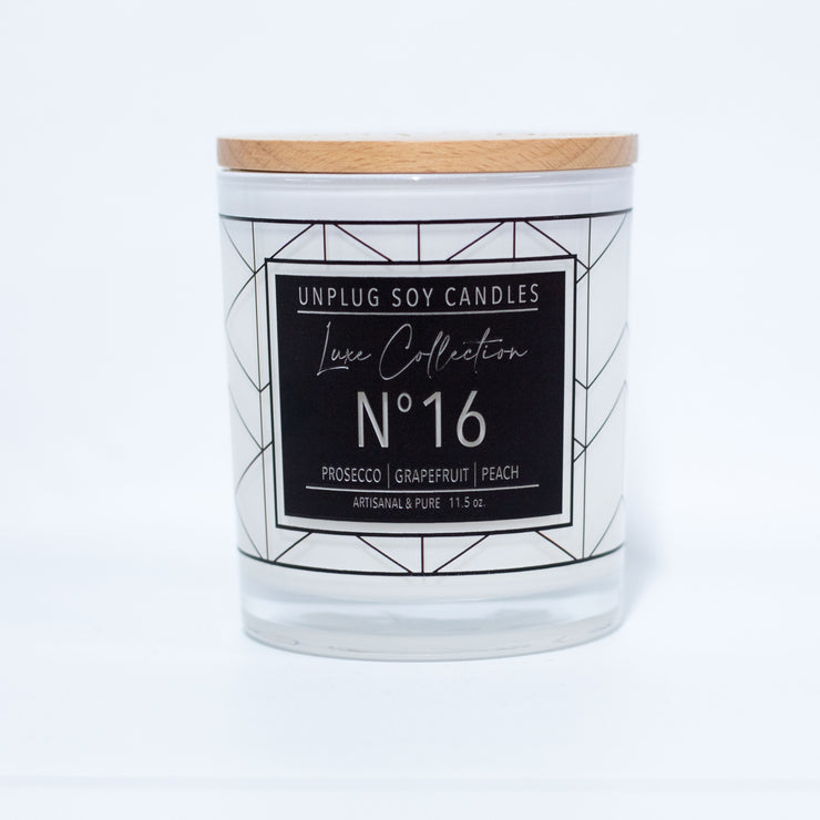 LUXE CANDLE