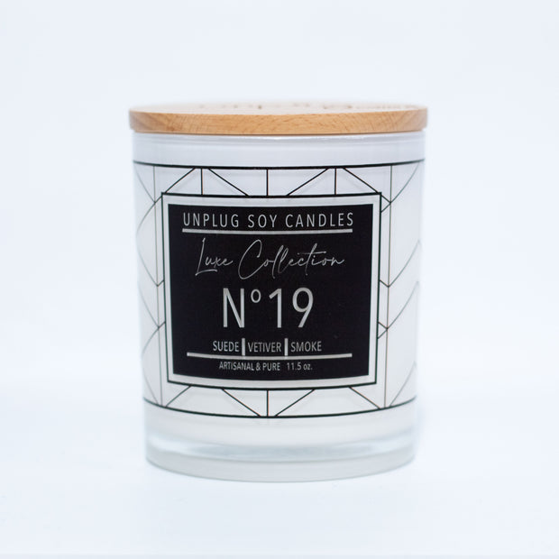 LUXE CANDLE