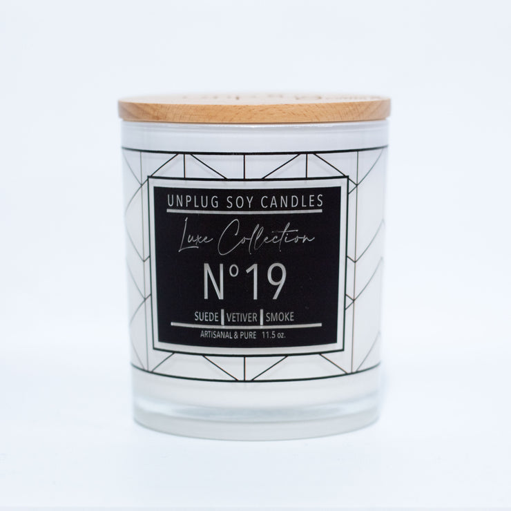 LUXE CANDLE