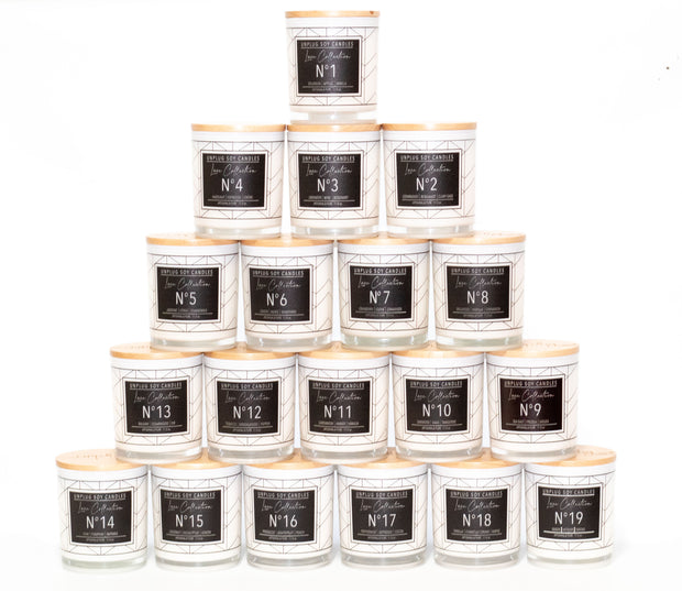 LUXE CANDLE