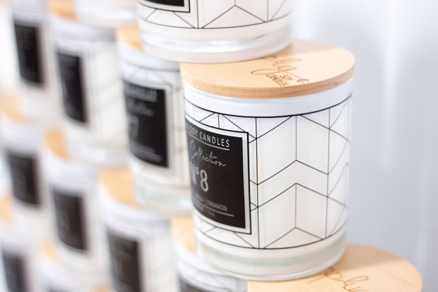 LUXE CANDLE