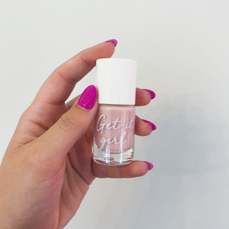 DOUBLE PACK GET IT GIRL NAIL POLISH