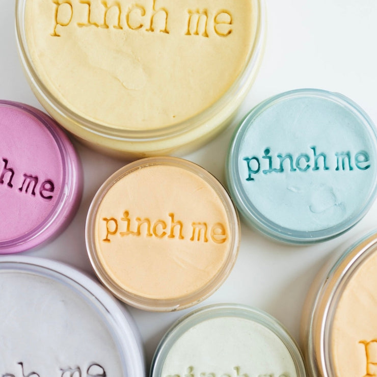 PINCH ME THERAPY DOUGH