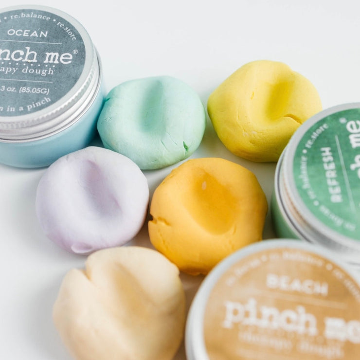 PINCH ME THERAPY DOUGH