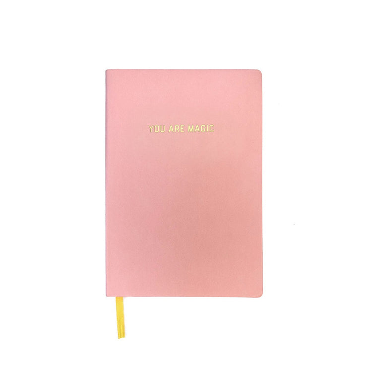 YOU ARE MAGIC BLANK JOURNAL