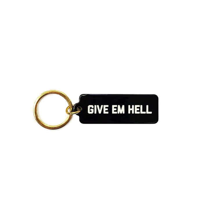KEYCHAINS